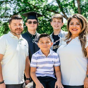 Meet your Posher, Marcus